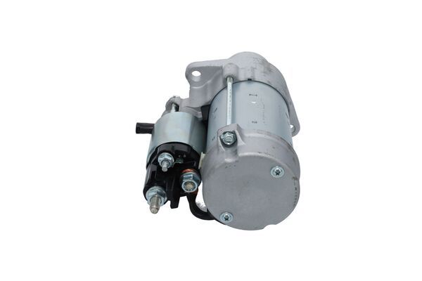 BOSCH 1986S00999 Starter 12V Voltage 1.7kW Power Fits Chevrolet Opel Vauxhall