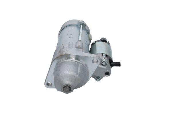 BOSCH 1986S00999 Starter 12V Voltage 1.7kW Power Fits Chevrolet Opel Vauxhall