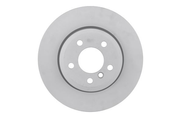 BOSCH 0986479348 Brake Disc Front Vented 325mm Outer Diameter Fits BMW X3