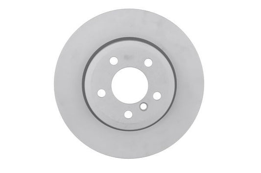 BOSCH 0986479348 Brake Disc Front Vented 325mm Outer Diameter Fits BMW X3
