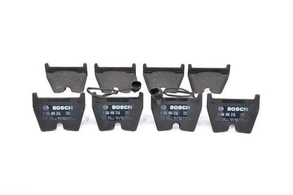 BOSCH 0986494216 Brake Pads Front 16.5mm Thickness Fits A4 A5 A6 R8 VW Phaeton