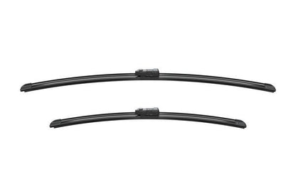2 x BOSCH A089S Wiper Blades (Pair) Fits Aston Martin BMW Ford Lexus Volvo