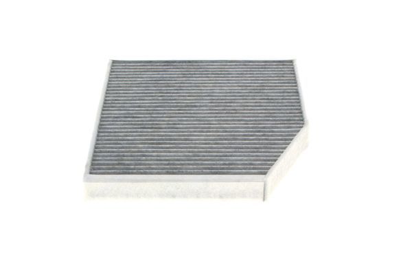 Bosch 1 987 435 524 Interior Air Filter Fits Ford