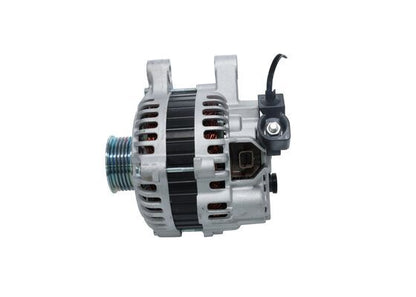 BOSCH 1986A00561 Alternator Clockwise Rotation 12V Voltage Fits Citroën Peugeot