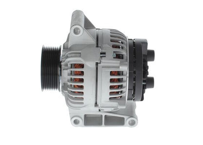 BOSCH 1986A00991 Alternator Clockwise Rotation 28V Voltage Fits DAF OTOMARSAN