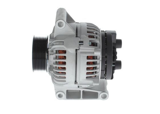 BOSCH 1986A00991 Alternator Clockwise Rotation 28V Voltage Fits DAF OTOMARSAN