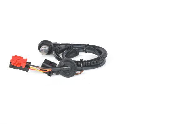 BOSCH 0986594006 Wheel Speed Sensor Front 1125mm Overall Length Fits Audi A6
