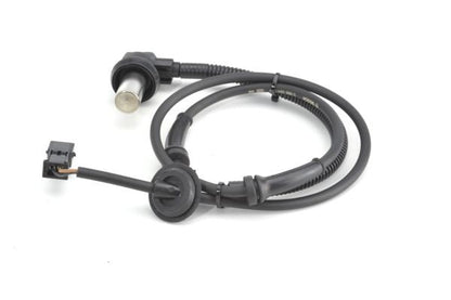 BOSCH 0986594014 Wheel Speed Sensor Front 1100mm Length Fits Audi A4 VW Passat