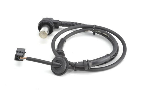 BOSCH 0986594014 Wheel Speed Sensor Front 1100mm Length Fits Audi A4 VW Passat