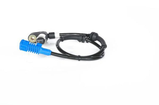 BOSCH 0986594020 Wheel Speed Sensor Front Fits Citroën Saxo Peugeot 106 106 Van