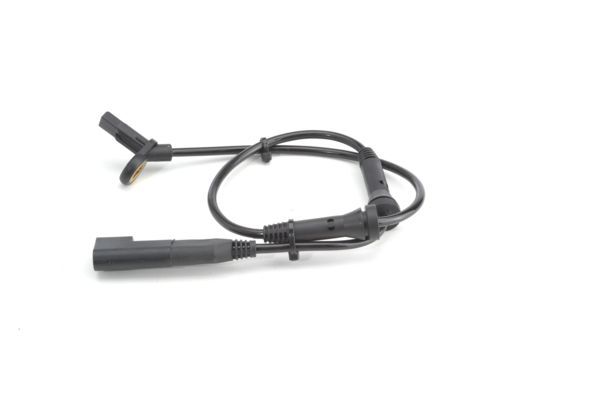 BOSCH 0986594518 Wheel Speed Sensor Front 610mm Overall Length Fits Ford Focus