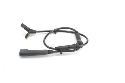 BOSCH 0986594518 Wheel Speed Sensor Front 610mm Overall Length Fits Ford Focus