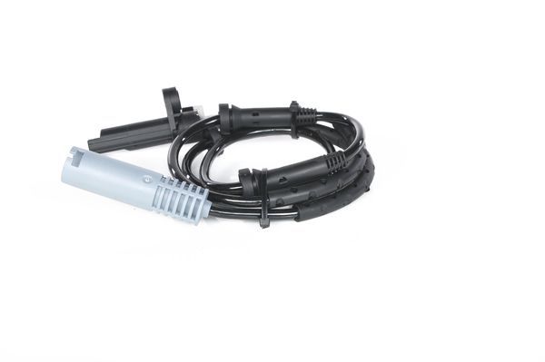 BOSCH 0986594533 Wheel Speed Sensor Rear 1045mm Overall Length Fits BMW 5 Series