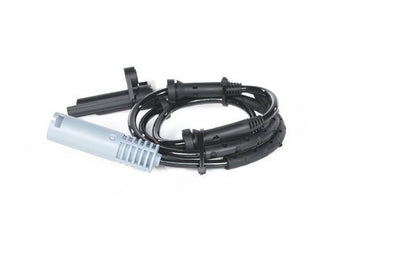 BOSCH 0986594533 Wheel Speed Sensor Rear 1045mm Overall Length Fits BMW 5 Series