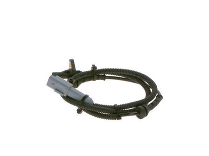 BOSCH 0986594566 Wheel Speed Sensor Rear Fits Citroën Fiat Lancia Peugeot