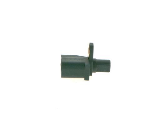 BOSCH 0986594569 Wheel Speed Sensor Rear 38mm Length For Ford Kuga Volvo S40 V50
