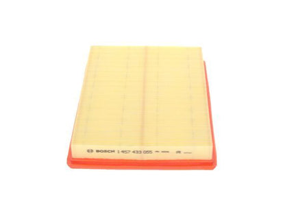 Bosch 1 457 433 055 Air Filter Fits Opel Vauxhall