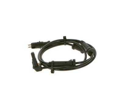 BOSCH 0986594584 Wheel Speed Sensor Front Left N/S Side Fits Fiat Brava Bravo