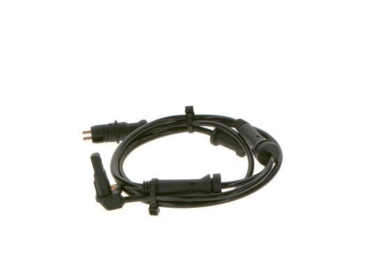 BOSCH 0986594584 Wheel Speed Sensor Front Left N/S Side Fits Fiat Brava Bravo