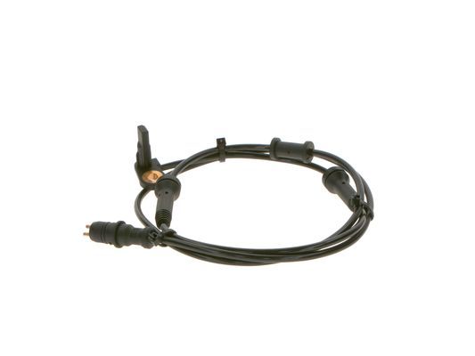 BOSCH 0986594585 Wheel Speed Sensor Front Right O/S Driver Fits Fiat Brava Bravo