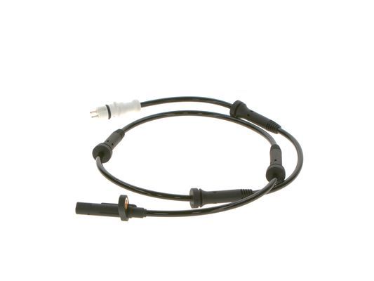 BOSCH 0986594588 Wheel Speed Sensor Rear Fits Opel Vivaro Renault Trafic II