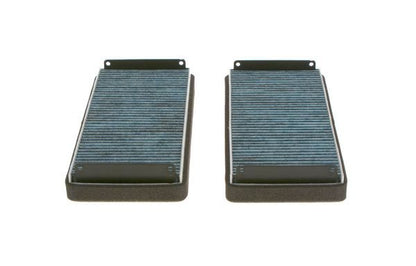 BOSCH 0986628528 Cabin Air Filter 255mm Length For Mercedes-Benz E-Class S-Class