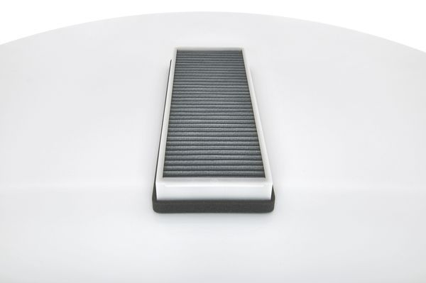 BOSCH 1987431154 Cabin Air Filter 385mm Length Fits MERCEDES-BENZ RENAULT