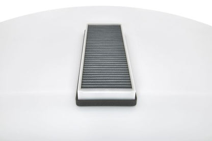 BOSCH 1987431154 Cabin Air Filter 385mm Length Fits MERCEDES-BENZ RENAULT