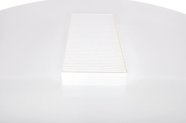 BOSCH 1987431162 Cabin Pollen Air Filter Interior 361mm Length Fits MAN RENAULT