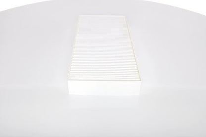 BOSCH 1987431162 Cabin Pollen Air Filter Interior 361mm Length Fits MAN RENAULT