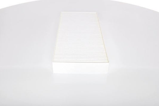 BOSCH 1987431162 Cabin Pollen Air Filter Interior 361mm Length Fits MAN RENAULT