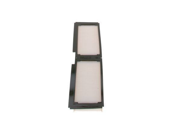 BOSCH 1987431165 Cabin Pollen Air Filter 439.6mm Length Fits IVECO RENAULT