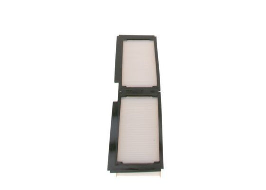 BOSCH 1987431165 Cabin Pollen Air Filter 439.6mm Length Fits IVECO RENAULT