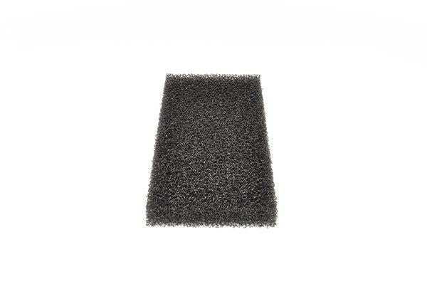 BOSCH 1987431171 Cabin Pollen Air Filter Interior 293mm Length Fits RENAULT