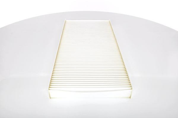 BOSCH 1987431181 Cabin Pollen Air Filter 493.5mm Length Fits MERCEDES-BENZ