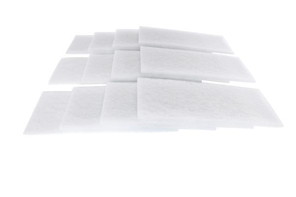 BOSCH 1987431184 Cabin Air Filter 315mm Length Fits MERCEDES-BENZ SETRA