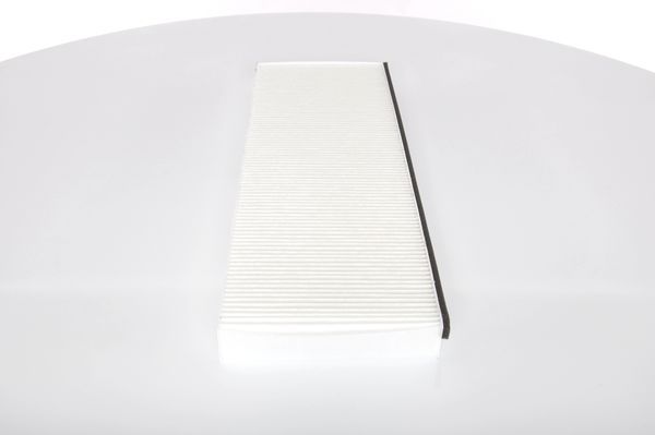 BOSCH 1987431187 Cabin Air Filter For IVECO MAN MERCEDES-BENZ SCANIA VOLVO SETRA