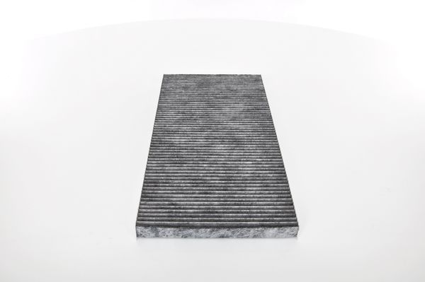 BOSCH 1987431194 Cabin Pollen Air Filter Interior 450mm Length Fits IVECO