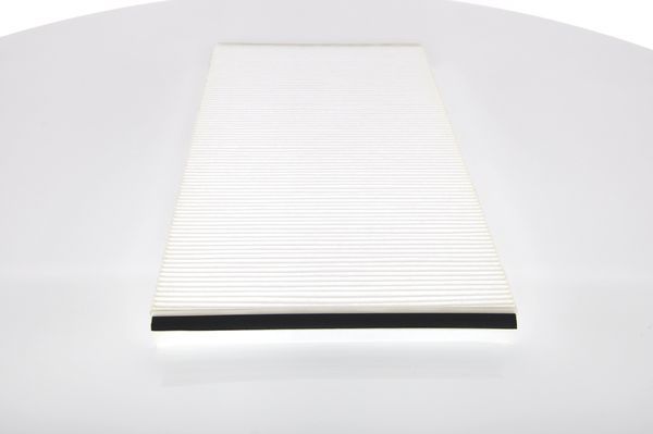 BOSCH 1987431204 Cabin Pollen Air Filter Interior 458mm Length Fits MAN NEOPLAN