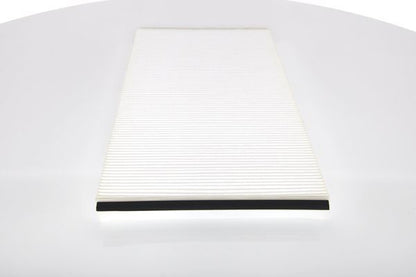 BOSCH 1987431204 Cabin Pollen Air Filter Interior 458mm Length Fits MAN NEOPLAN