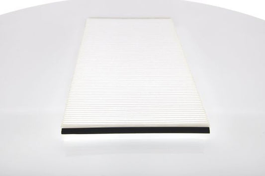 BOSCH 1987431204 Cabin Pollen Air Filter Interior 458mm Length Fits MAN NEOPLAN