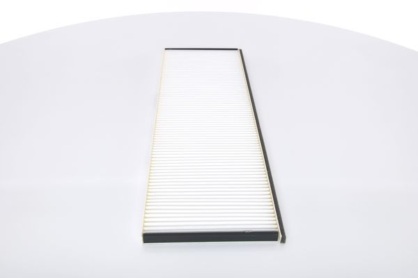 BOSCH 1987431207 Cabin Pollen Air Filter 492mm Length Fits MAN MERCEDES-BENZ