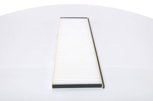 BOSCH 1987431207 Cabin Pollen Air Filter 492mm Length Fits MAN MERCEDES-BENZ
