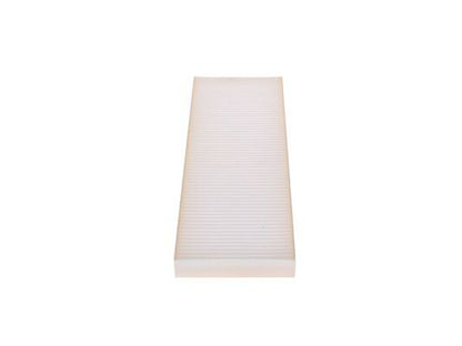 BOSCH 1987431208 Cabin Air Filter 392.5mm Length Fits MAN MERCEDES-BENZ SETRA