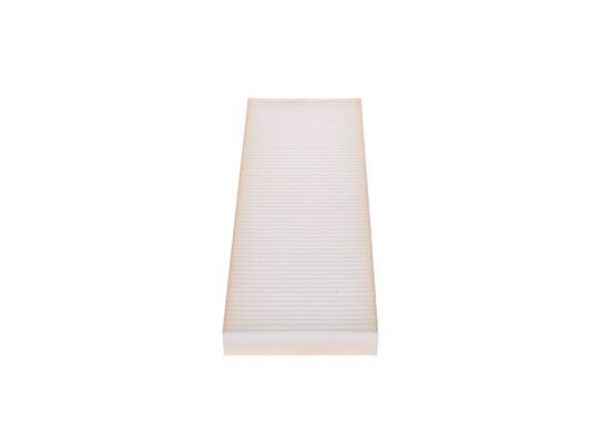 BOSCH 1987431208 Cabin Air Filter 392.5mm Length Fits MAN MERCEDES-BENZ SETRA