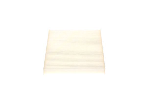 BOSCH 1987431211 Cabin Air Filter 220mm Length Fits MAN MERCEDES-BENZ NEOPLAN