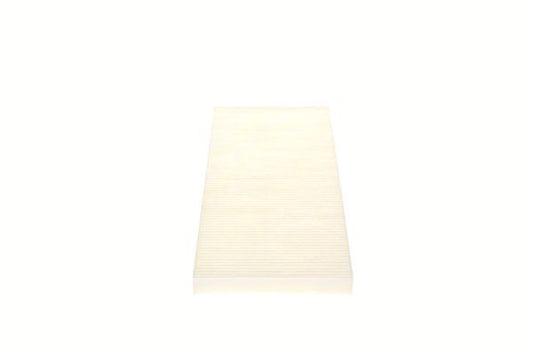BOSCH 1987431220 Cabin Pollen Air Filter Interior 390mm Length Fits MAN NEOPLAN