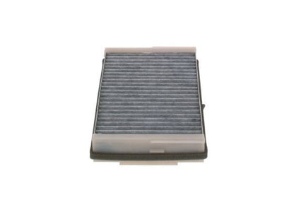 BOSCH 1987431452 Cabin Pollen Air Filter Interior 262.5mm Length For DAF RENAULT