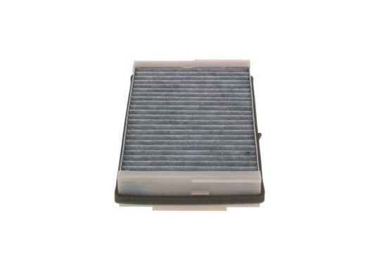 BOSCH 1987431452 Cabin Pollen Air Filter Interior 262.5mm Length For DAF RENAULT