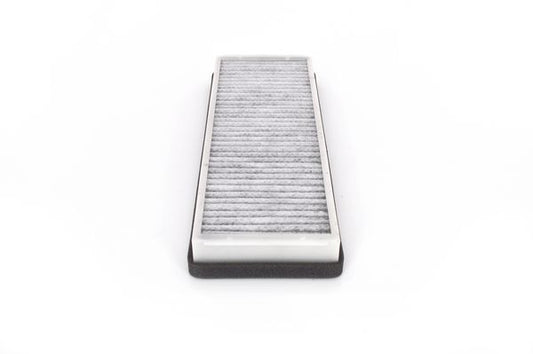 BOSCH 1987431454 Cabin Air Filter 389.5mm Length Fits MERCEDES-BENZ RENAULT